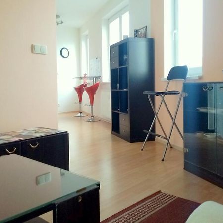 Apartment Odeon Most Extérieur photo