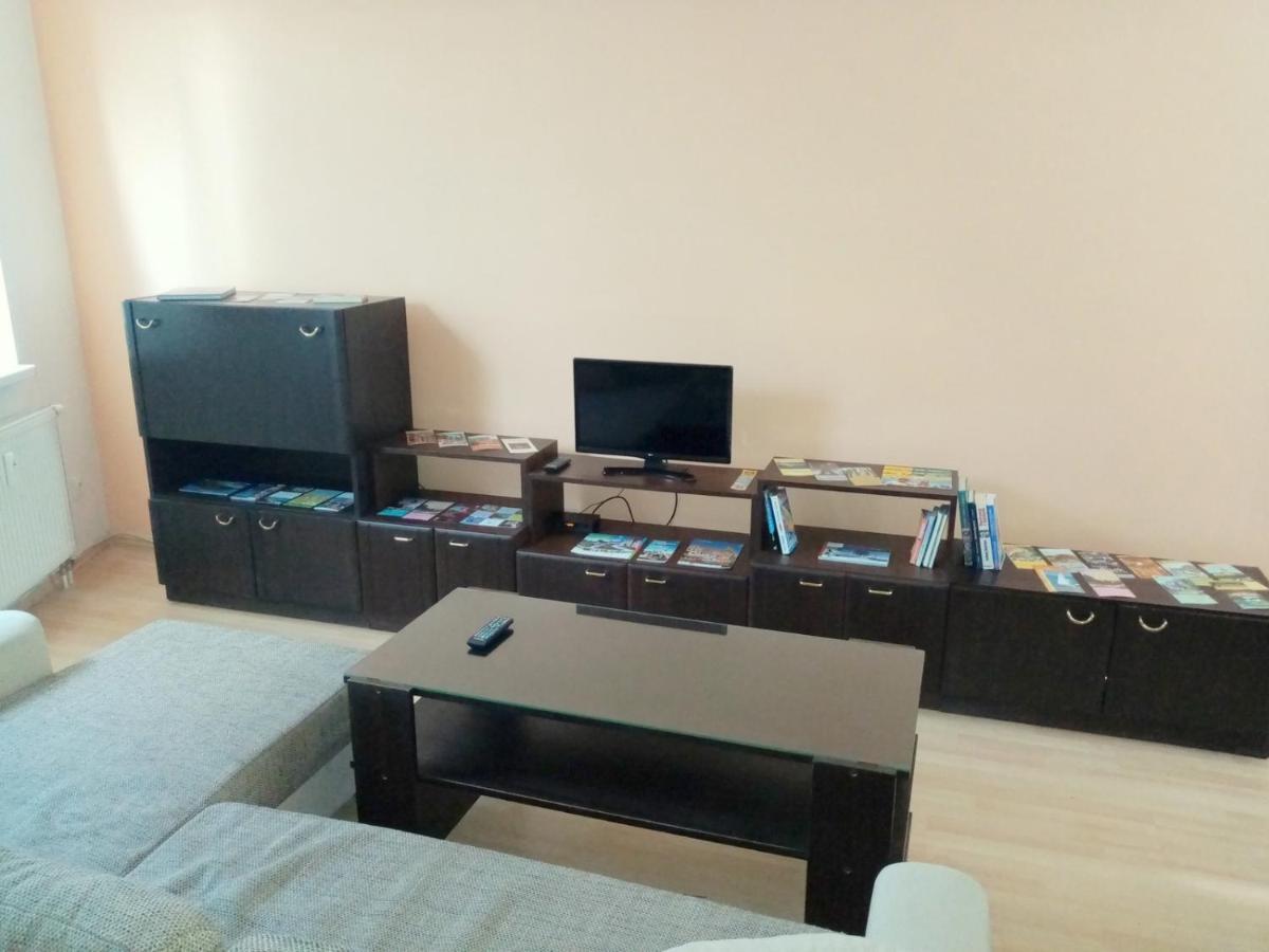 Apartment Odeon Most Extérieur photo