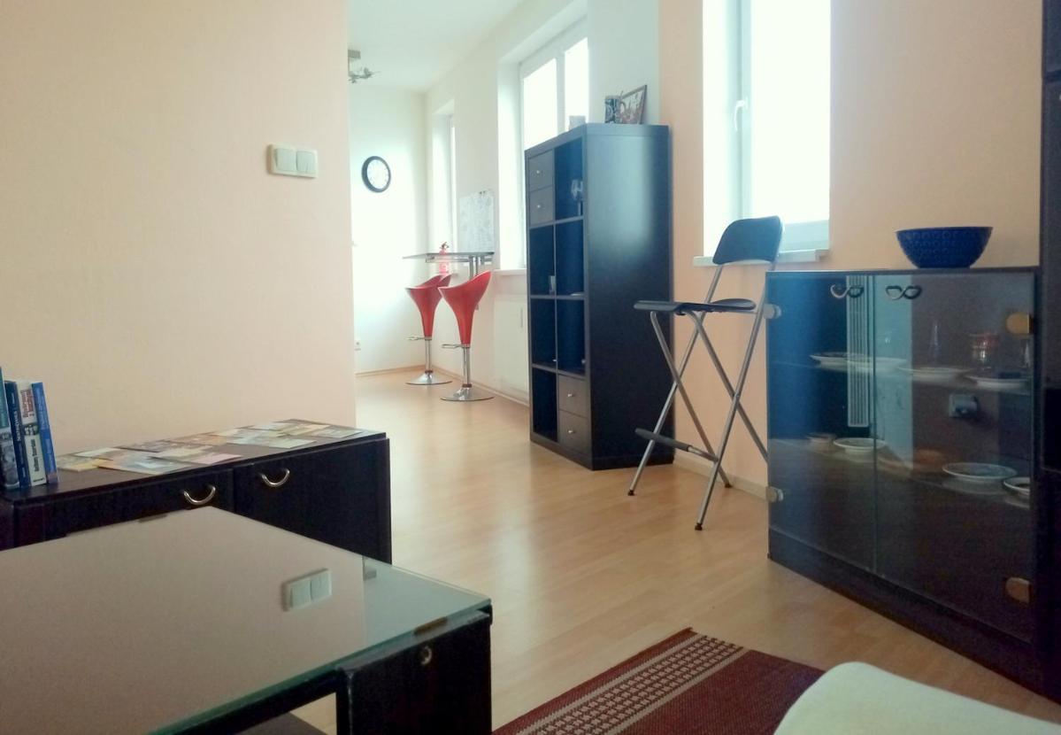 Apartment Odeon Most Extérieur photo